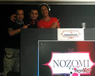 Foto 10 de Noviembre 16 del 2013 en Nozomi Club, Cali