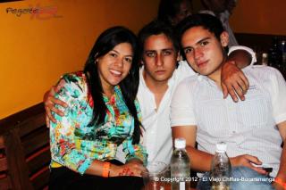 Foto 47 de Sabado 11 de Agosto de 2012 en El Viejo Chiflas Restaurante, Cali