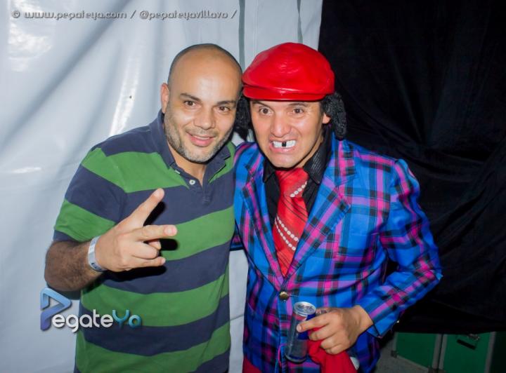 Foto 41 de Carnaval del Humor en Carnaval del Humor, Villavicencio