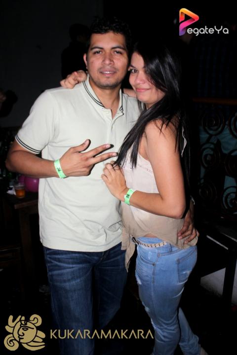 Foto 64 de KUKARA - 3er - 4to Fds Nov. 2015 en Kukaramakara Discoteca Cali, Cali