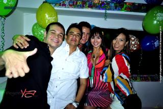 Foto 39 de LA NUEVA SALA CLUB antiguo Cocoon en La Sala Club, Bucaramanga