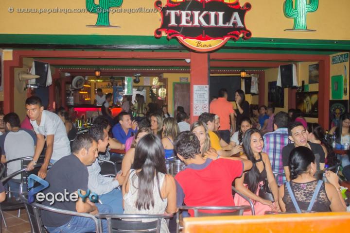 Foto 4 de TEKILA BAR - Villavicencio en Tekila Bar, Villavicencio