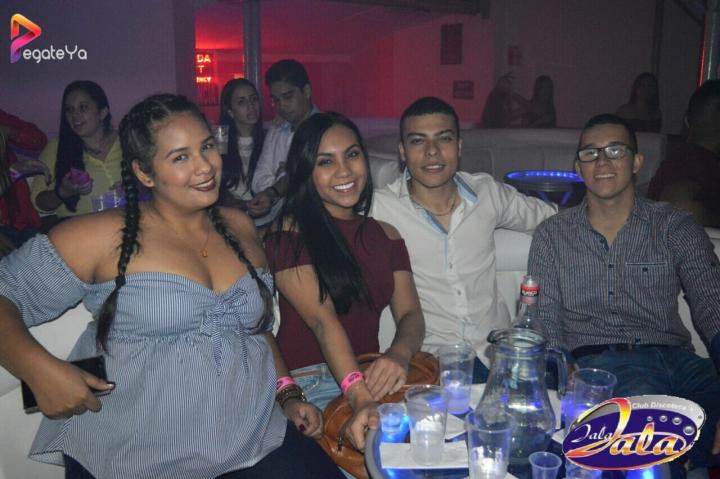 Foto 15 de JalaJala - 4TO Fds Mayo 2017 en Jala Jala Club, Cali