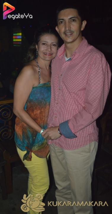 Foto 17 de Kukaramakara - 1er Fds Sept. 2016 en Kukaramakara Discoteca Cali, Cali