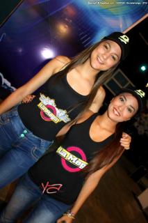 Foto 85 de Cenfer Chicas Car audio 2014 en Cenfer Chicas Car audio 2014, Bucaramanga