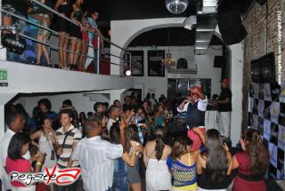Foto 60 de leblon viernes 21 y sbado 22 de sep 2012 en Discoteca LEBLON Cartagena, Cartagena