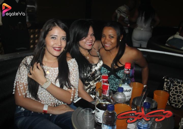 Foto 8 de Salsa Night Club - 1er Fds Sept. 2016 en Salsa Night Club, Cali