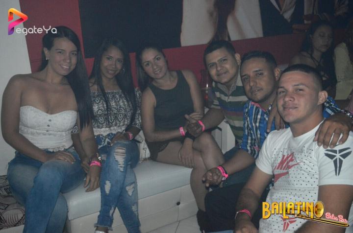 Foto 13 de Bailatino - 2do Fds Abril 2016 en Bailatino - Bar, Cali