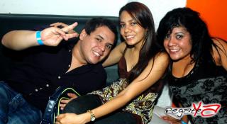 Foto 34 de Septiembre 22 del 2012 en Babel / Barra Libre Cali, Cali