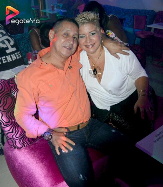 Foto 9 de Pecado Original - 4to FDS Agosto 2015 en Pecado Original, Cali