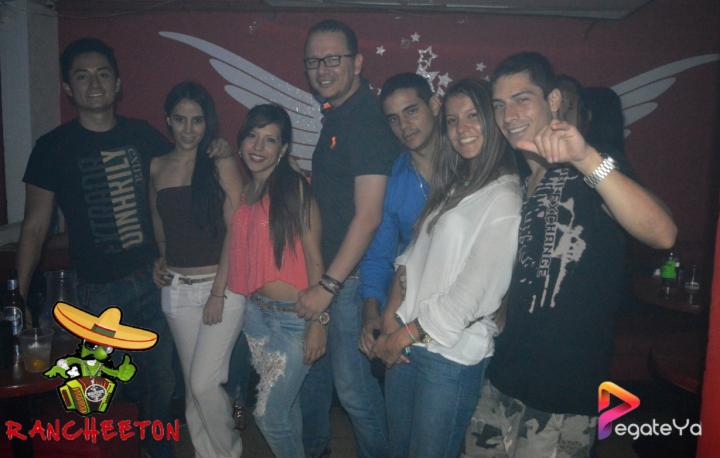 Foto 10 de Rancheeton - 1er FDS Junio 2015 en Rancheton Cali, Cali