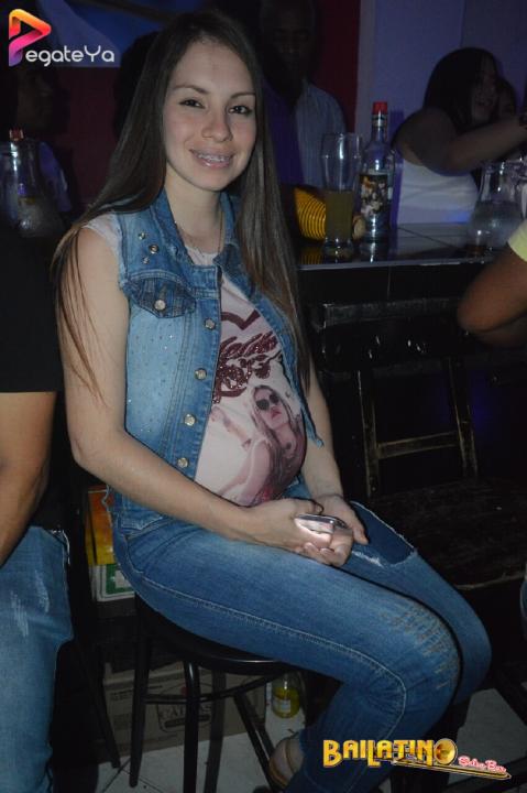 Foto 30 de Bailatino - 3er / 4to Fds Enero 2016 en Bailatino - Bar, Cali