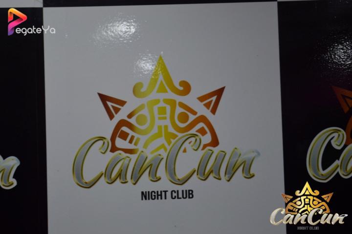 Foto 28 de Cancun Night Club - 2do FDS Dic. 2015 en Cancun Night Club