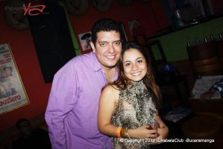 Foto 138 de Chabela - Feria Ganadera Cenfer en Discoteca Chabela Bucaramanga, Bucaramanga