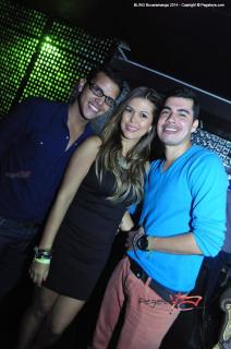 Foto 107 de Bar Bling - 22 de febrero de 2014 en Bar Bling Bucaramanga, Bucaramanga