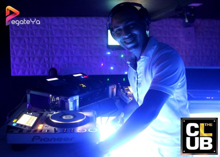 Foto 10 de The Club - 2do FDS Dic. 2015 en The Club Cali, Cali