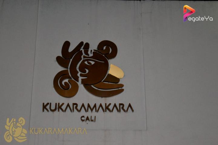 Foto 16 de Kukara - 2do FDS Dic. 2015 en Kukaramakara Discoteca Cali, Cali