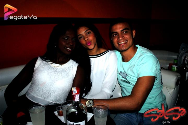 Foto 52 de Salsa Night Club - 2do3er Fds Junio 2016 en Salsa Night Club, Cali