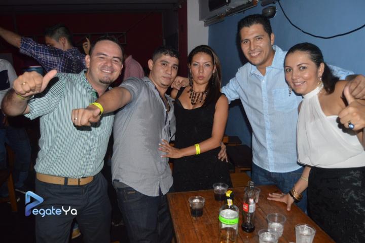 Foto 14 de Maria Casquitos 7 marrzo de 2015 en Maria Casquitos Bucaramanga, Bucaramanga