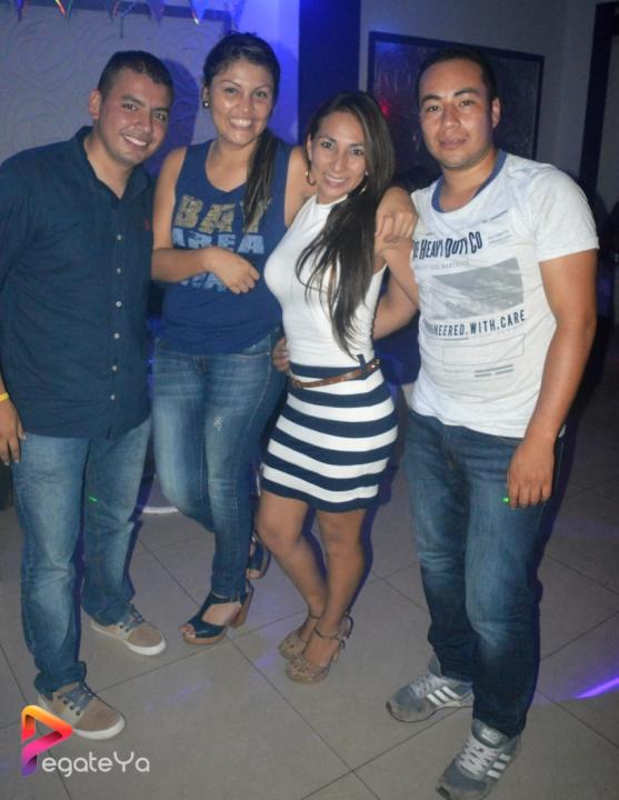Foto 22 de Ahma Bar - 1er FDS Junio 2015 en Ahma Cali, Cali