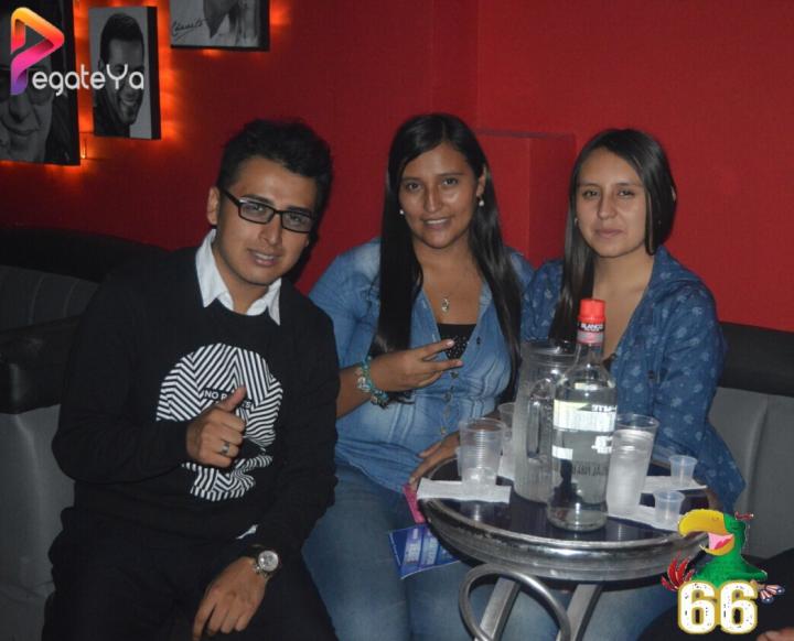 Foto 12 de La Lora - 2do Fds Abril 2016 en La Lora Bar, Cali