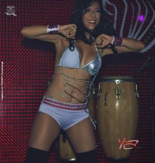 Foto 9 de Discoteca Tenampa Bucaramanga en DiscotecaTenampa Cacique, Bucaramanga