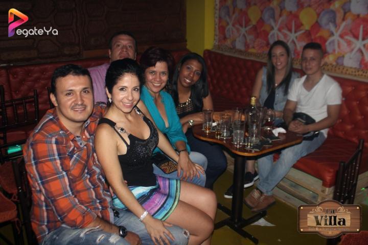 Foto 6 de La Villa - 2do FDS Dic. 2015 en La Villa, Cali