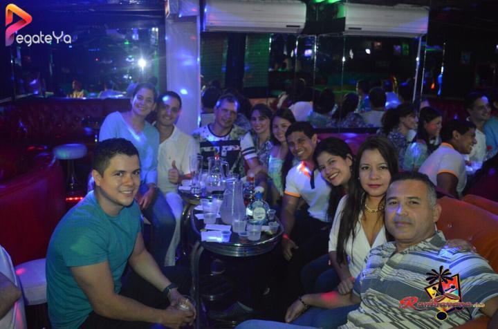 Foto 18 de Rumbavana - 2do Fds Abril 2016 en Rumbavana Cali, Cali