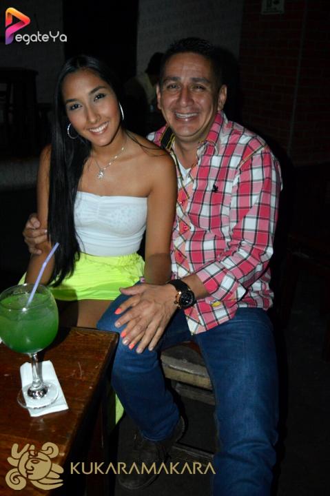 Foto 41 de Kukaramakara - 4to Fds Enero 2017 en Kukaramakara Discoteca Cali, Cali