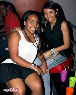 Foto 44 de Noviembre 23 del 2013 en Babel / Barra Libre Cali, Cali