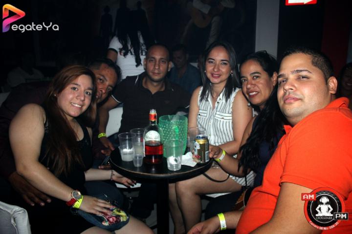 Foto 27 de Ampm Bar - 4to Fds JuniO 2016 en Am / PM Bar - Cali, Cali