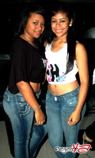 Foto 40 de Nozmy Bar - Oct 27 del 2012 en Nozomi Club, Cali