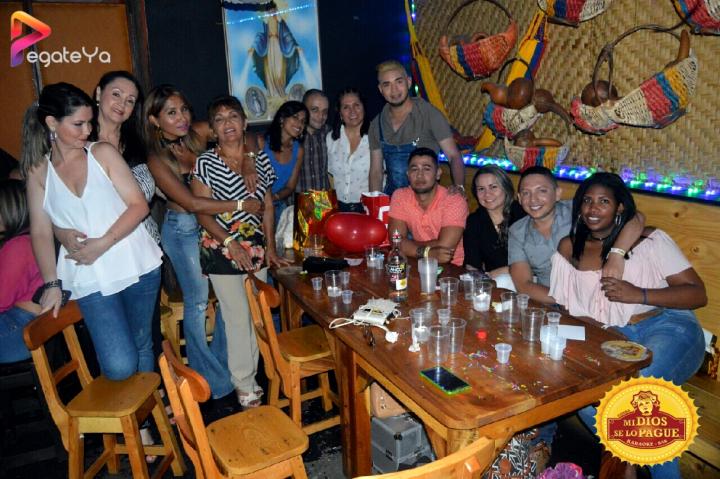 Foto 148 de Mi Dios Se Lo Pague - Amor & Amistad en Fonda Mi Dios Se Lo Pague, Cali