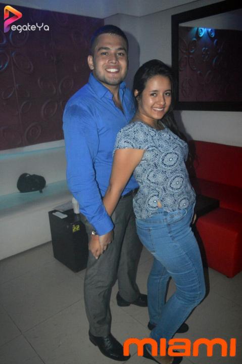 Foto 62 de Miami Bar - 3er / 4to Fds Enero 2017 en Miami Bar Cali, Cali