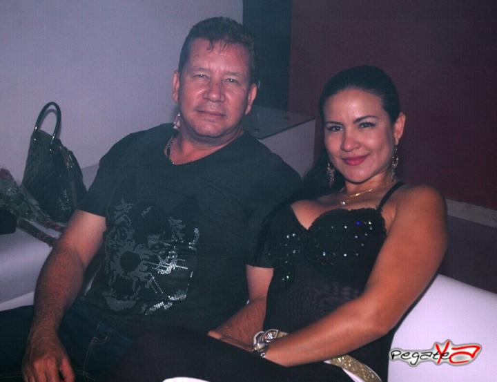 Foto 6 de Mama Salsa - Sep 13 en Mama Salsa, Cali