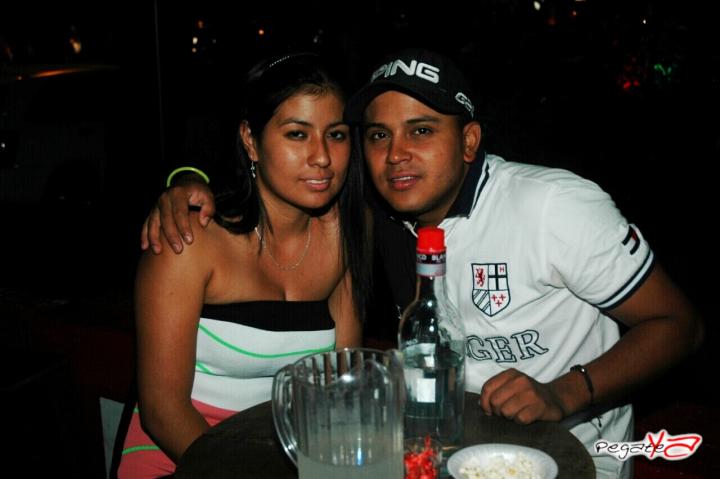 Foto 10 de Nozomi Club - Sep 13 en Nozomi Club, Cali