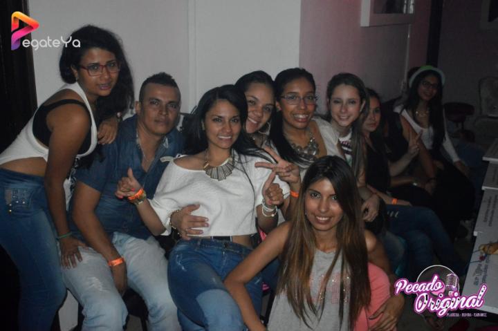 Foto 8 de Pecado Original - 2do FDS Dic. 2015 en Pecado Original, Cali