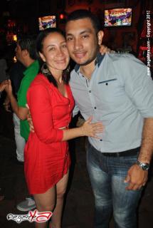 Foto 19 de MISTER BABILLA 23 de Noviembre 201 en Discoteca MISTER BABILLA cartagena, Cartagena