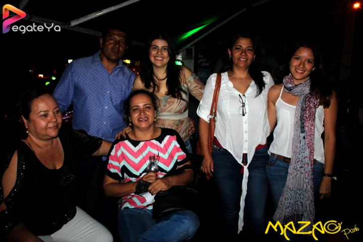 Foto 9 de Mazao Park - 4to Fds Junio 2016 en Mazao Park, Cali