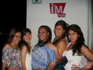 Foto 34 de Junio 08 del 2012 en I´m Fun Discoteca Manizales, Manizales