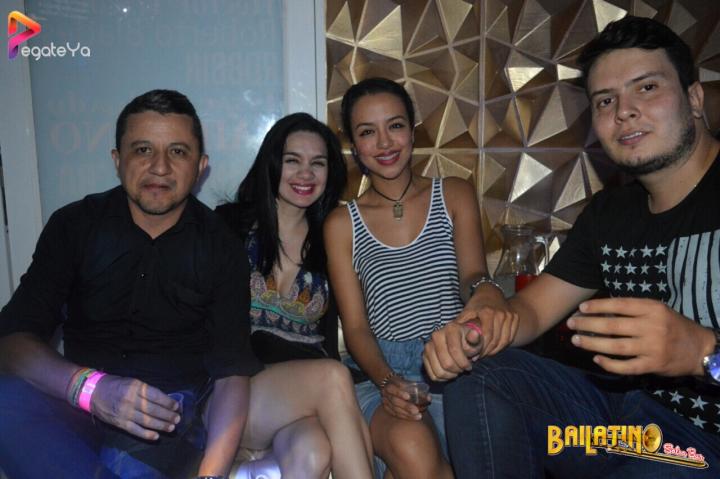 Foto 57 de Bailatino - 1er Fds Febrero 2017 en Bailatino - Bar, Cali