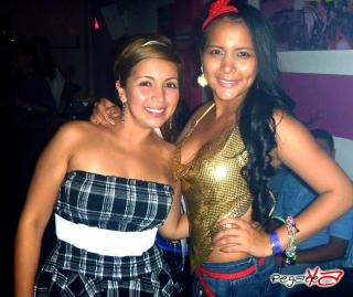 Foto 14 de Octubre 20 del 2012 en La Maldita Primavera Cali, Cali