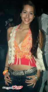 Foto 11 de Marzo 09 del 2013 en Nozomi Club, Cali
