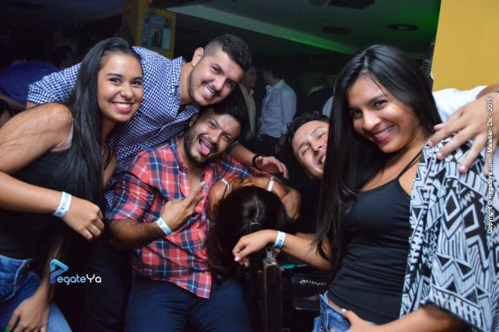 Foto 74 de MALABAR - sabado 19 DIC 2015 en Discoteca Malabar Bucaramanga, Bucaramanga