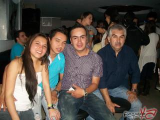 Foto 11 de I`m Fun / Julio 13 en I`m Fun, Manizales