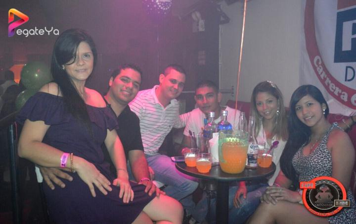 Foto 47 de Ampm Bar - 3er Fds Abril 2016 en Am / PM Bar - Cali, Cali
