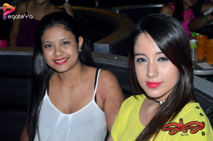 Foto 25 de Salsa Night Club - AMOR & AMISTAD 2016 en Salsa Night Club, Cali