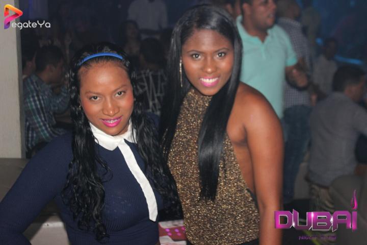 Foto 5 de Dubai Night Club - 3er Fds Bril 2016 en Dubai Night Club