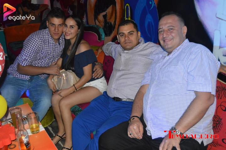 Foto 20 de Timbalero - Amor & Amistad 2016 en Timbalero, Cali