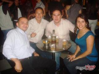 Foto 12 de Abril 28 del 2012 en Santelmo Manizales, Manizales